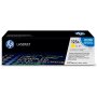 HP CB542A Yellow - slika 1