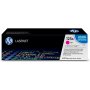 HP CB543A Magenta - slika 1