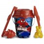 SPIDERMAN Smoby Spiderman kantica - slika 1
