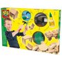 SES CREATIVE Mali stolar - slika 1