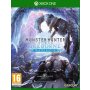 CAPCOM XBOXONE Monster Hunter World Iceborn Master Edition - slika 1