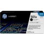 HP Black CLJ 3600/3800/CP3505 [Q6470A] - slika 1