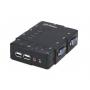 INTELLINET KVM 4 portni switch 151269 - slika 1