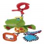 PLAYGRO Štipaljka aligator - slika 1