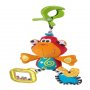 PLAYGRO Štipaljka majmun - slika 1