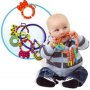 PLAYGRO Set glodalica - slika 1