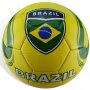 PERTINI Fudbalska lopta Brazil - slika 1