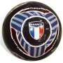 PERTINI Fudbalska lopta Francuska - slika 1