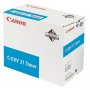 CANON C-EXV21 Cyan - slika 1