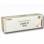CANON C-EXV17/GPR20 Magenta - slika 1