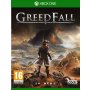 FOCUS HOME INTERACTIVE XBOXONE Greedfall - slika 1