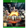 Konami XBOXONE Contra – Rogue Corps - slika 1