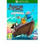 NAMCO BANDAI XBOXONE Adventure Time: Pirates of the Enchiridion - slika 1