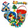 PERTINI Sitne kocke 401 - 19 vrsta - slika 1