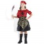 DISNEY Kostim Princeza pirata - slika 1