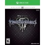 SQUARE ENIX XBOXONE Kingdom Hearts 3 Deluxe Edition - slika 1
