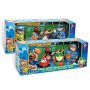 PERTINI Mekani police set - slika 1