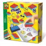 SES CREATIVE Set pečata - slika 1