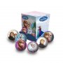 FROZEN Lopta 6 cm. - slika 1