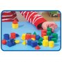 PERTINI PVC Geometrijska tela 40 el. - slika 1