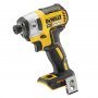 DeWALT DCF887N akumulatorski udarni odvijač bez četkica - slika 1