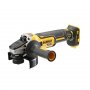 DeWALT DCG405N akumulatorska ugaona brusilica - slika 1