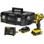 STANLEY FMC627D2T akumulatorska udarna bušilica odvijač FatMax - slika 1