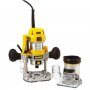 DeWALT D26204K glodalica 2 u 1 - slika 1