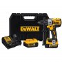 DeWALT DCD991P2 akumulatorska bušilica odvijač 18V Li-Ion 5 Ah - slika 1