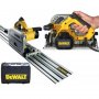 DeWALT DWS520K potopna testera - slika 1