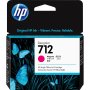 HP HP 712 29-ml Magenta DesignJet Ink Cartridge 3ED68A - slika 1