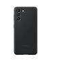 SAMSUNG Zaštitna maska za Galaxy S21 EF-PG991-TBE (Crni) - slika 1