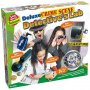 CREATIVE TOYS Detektiv set - slika 1