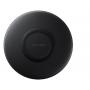 SAMSUNG Wireless punjač EP-P1100-BBE (Crni) - slika 1