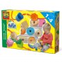 SES CREATIVE Bebi nizalica - slika 1