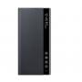 SAMSUNG Preklopna futrola ClearView za Note 10 (crna) EF-ZN970-CBE - slika 1