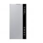 SAMSUNG Preklopna futrola ClearView za Note 10 (srebrna) - slika 1