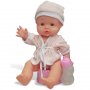 PERTINI Lutka Kids Love u kupatilu - slika 1