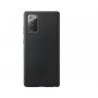 SAMSUNG Kosna futrola NOTE 20 CRNA EF-VN980-LBE - slika 1