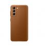 SAMSUNG Zaštitna maska za Galaxy S21 EF-VG991-LAE (Braon) - slika 1