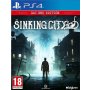 BIGBEN PS4 The Sinking City - Day One Edition - slika 1