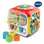 VTECH Bebi Istraživačka kocka - slika 2
