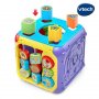 VTECH Bebi Istraživačka kocka - slika 3