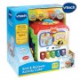 VTECH Bebi Istraživačka kocka - slika 1