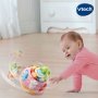 VTECH Edukativna interaktivna lopta-pink - slika 2