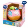 VTECH Edukativna interaktivna lopta-pink - slika 1