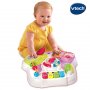 VTECH Activity stočić za igru- pink - slika 2