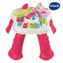 VTECH Activity stočić za igru- pink - slika 3