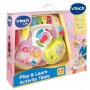 VTECH Activity stočić za igru- pink - slika 1