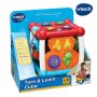 VTECH Edukativna kocka light and sound - slika 1